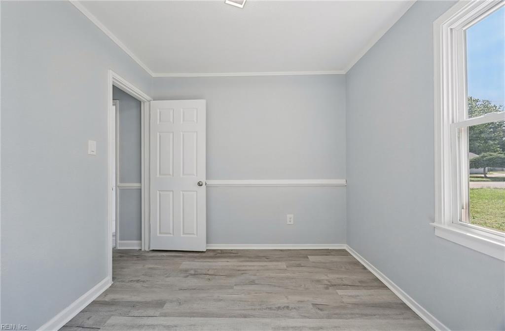 7707 Wickham Avenue Newport News VA 23605