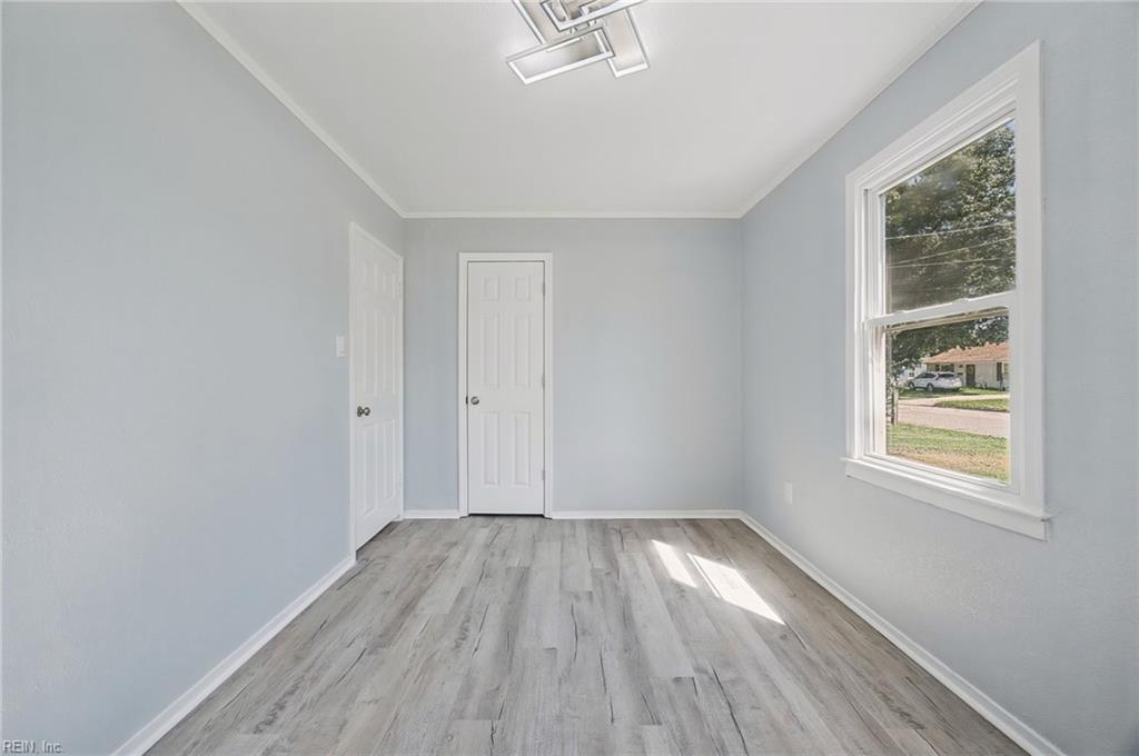7707 Wickham Avenue Newport News VA 23605