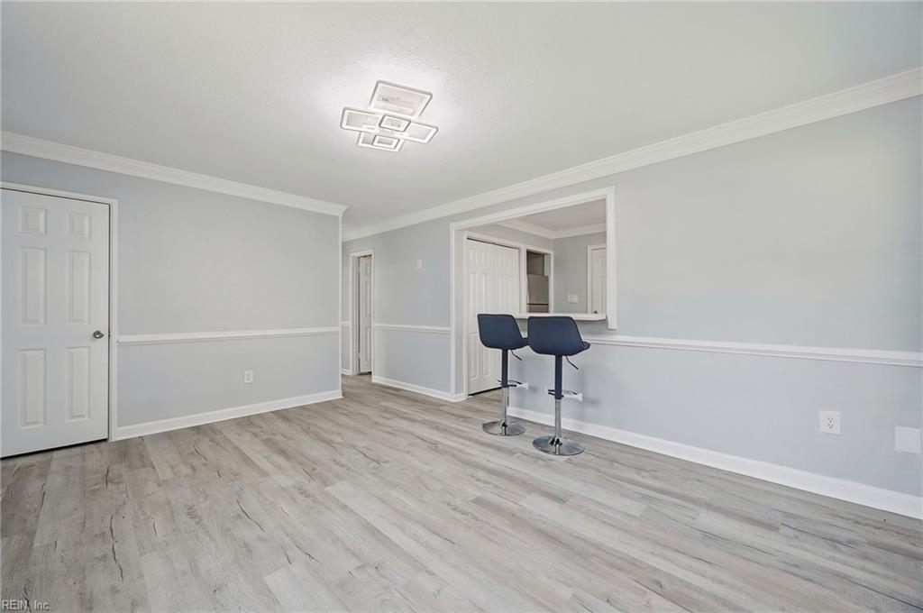 7707 Wickham Avenue Newport News VA 23605