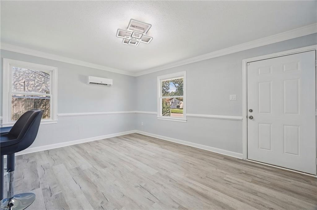7707 Wickham Avenue Newport News VA 23605