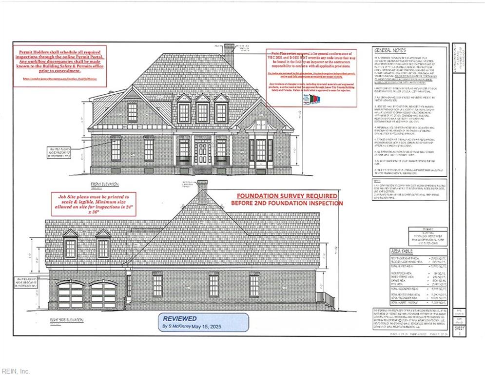 213 Yorkshire Drive Williamsburg VA 23185