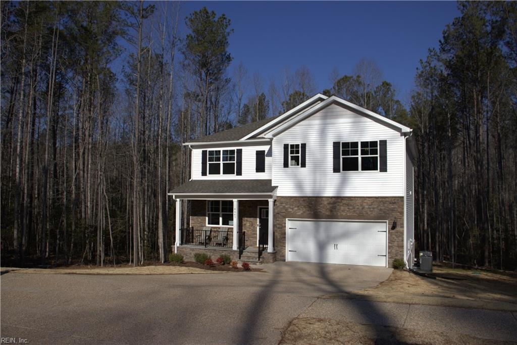 8685 Thomas Jefferson Way Gloucester VA 23061