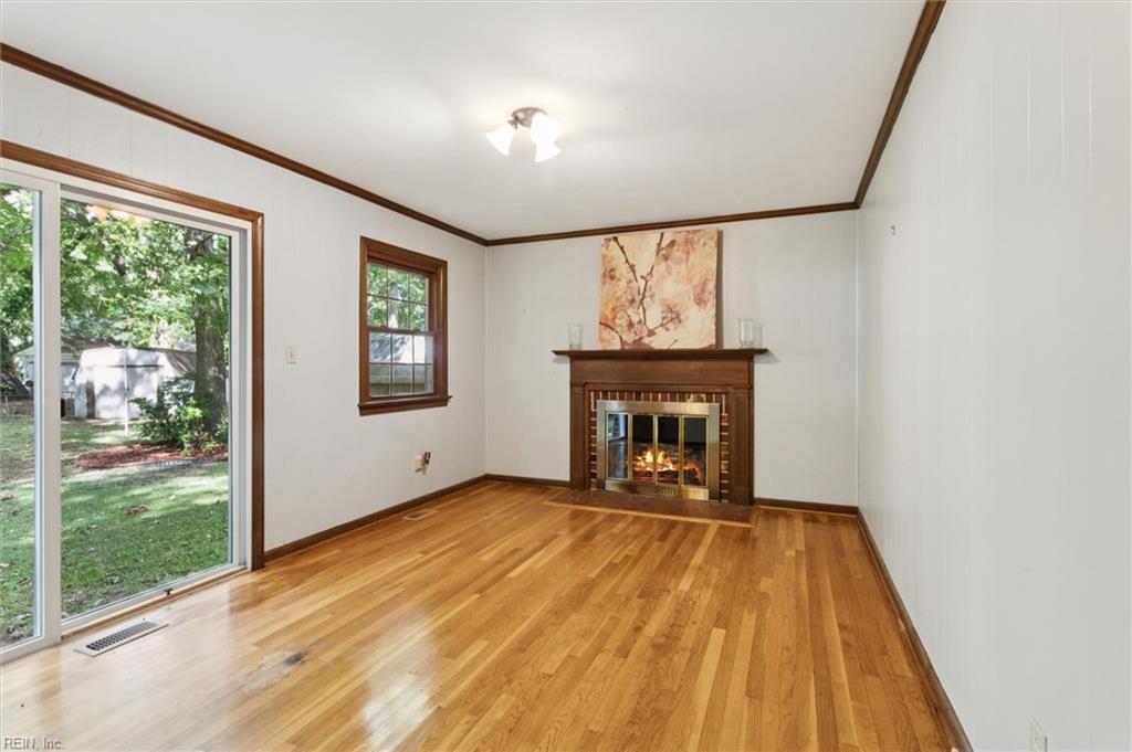 601 Beacon Court Newport News VA 23601