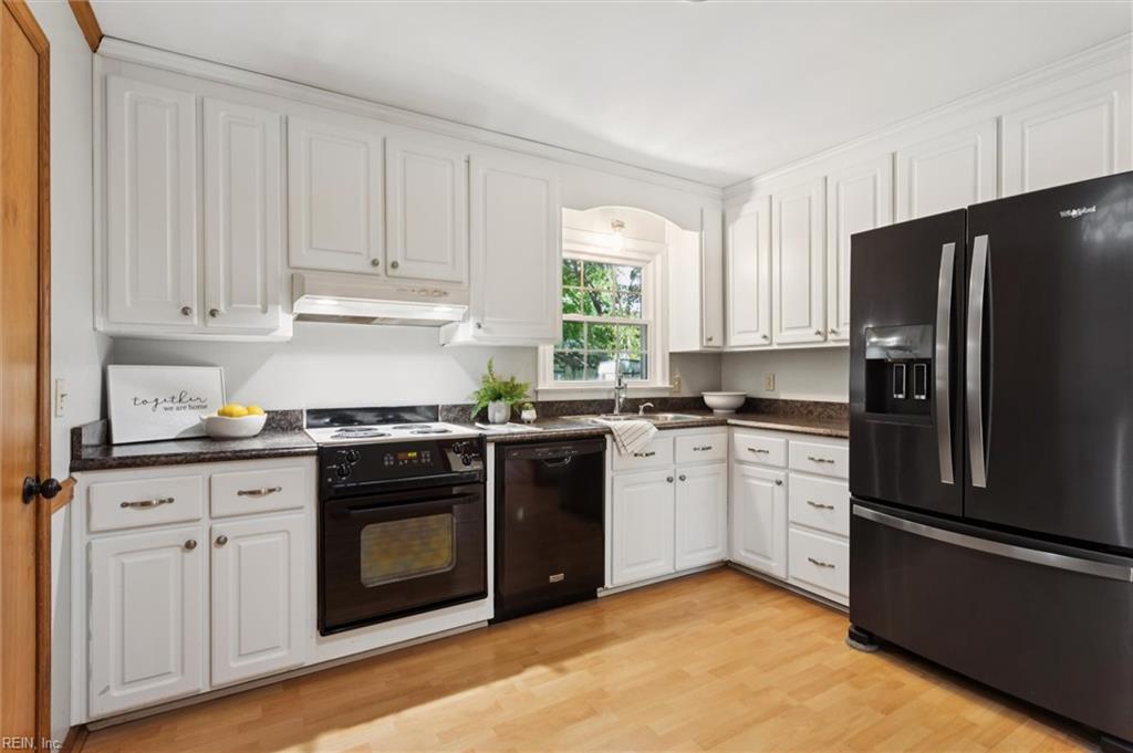 601 Beacon Court Newport News VA 23601