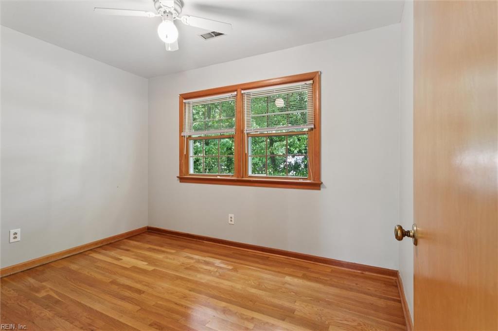 601 Beacon Court Newport News VA 23601