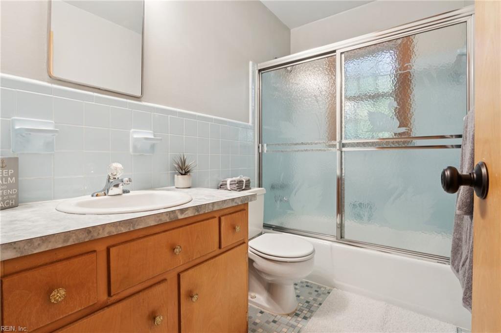 601 Beacon Court Newport News VA 23601