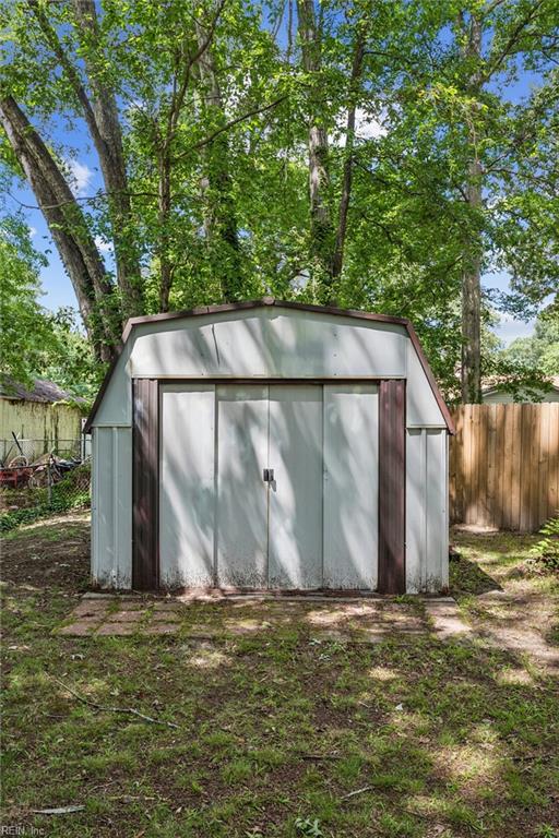 601 Beacon Court Newport News VA 23601