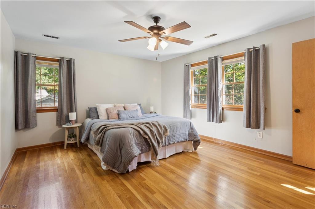 601 Beacon Court Newport News VA 23601