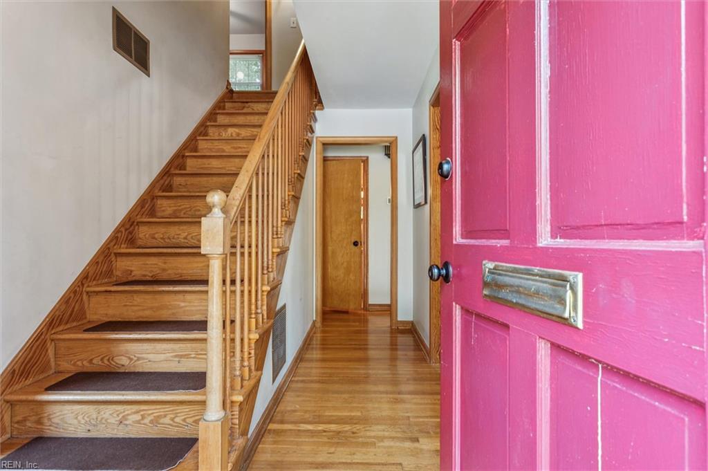 601 Beacon Court Newport News VA 23601