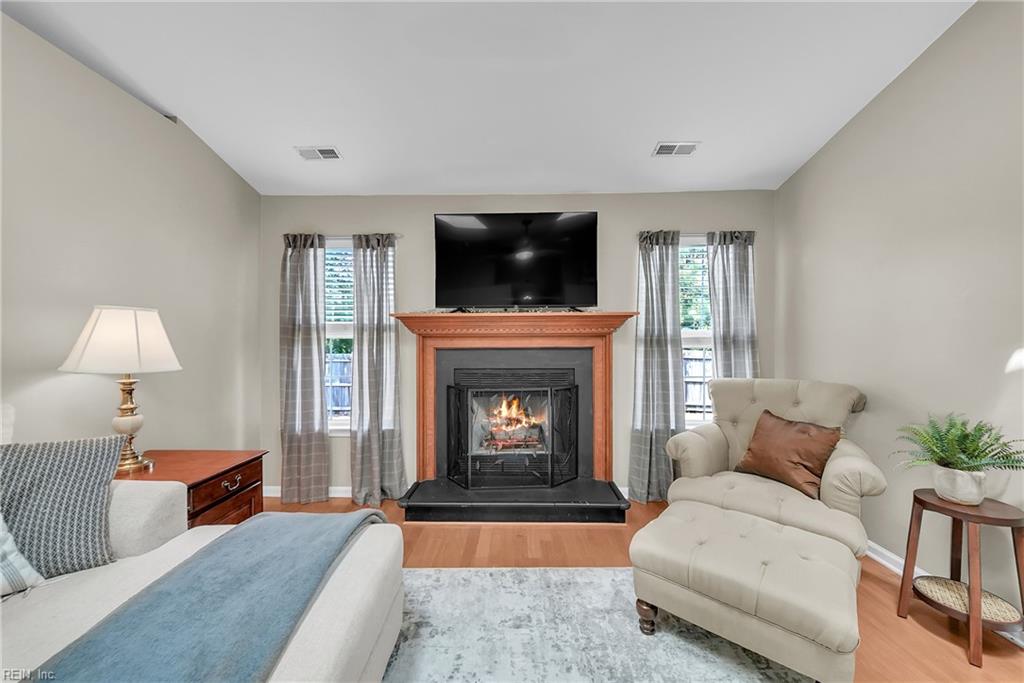 807 Brandsby Court Newport News VA 23608