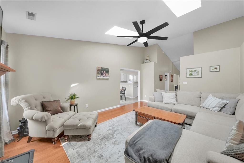 807 Brandsby Court Newport News VA 23608
