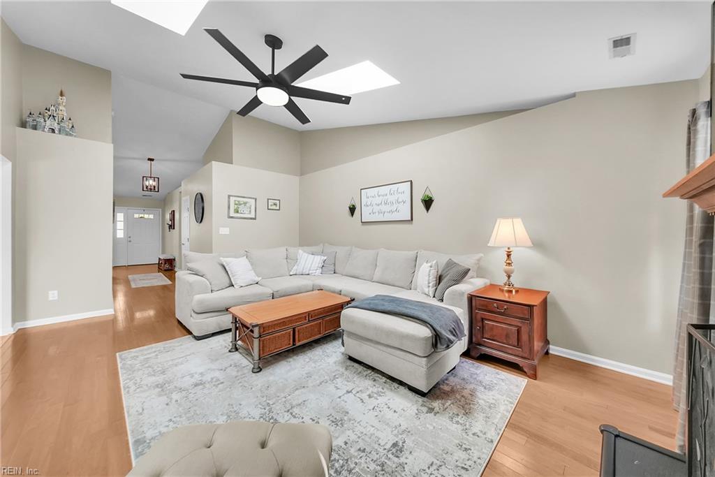 807 Brandsby Court Newport News VA 23608
