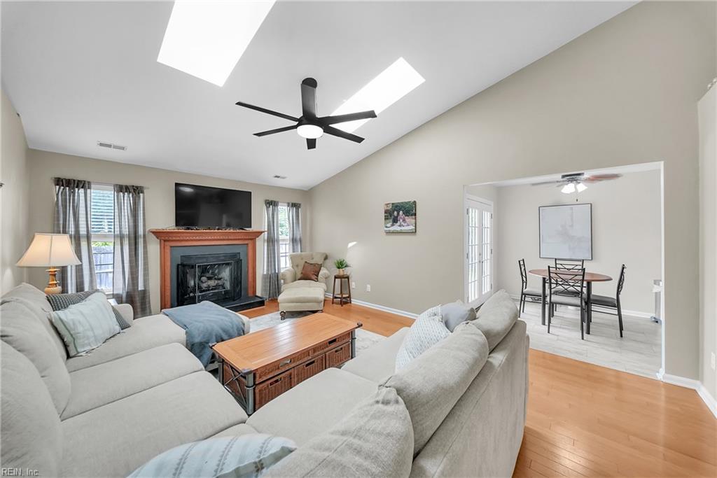 807 Brandsby Court Newport News VA 23608