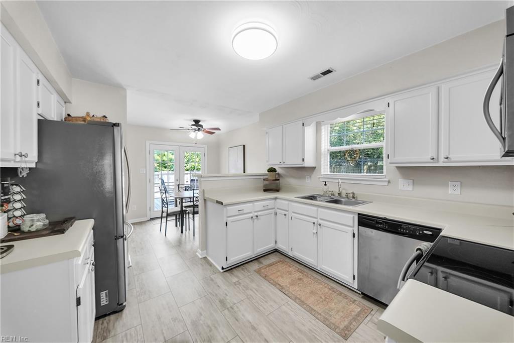 807 Brandsby Court Newport News VA 23608