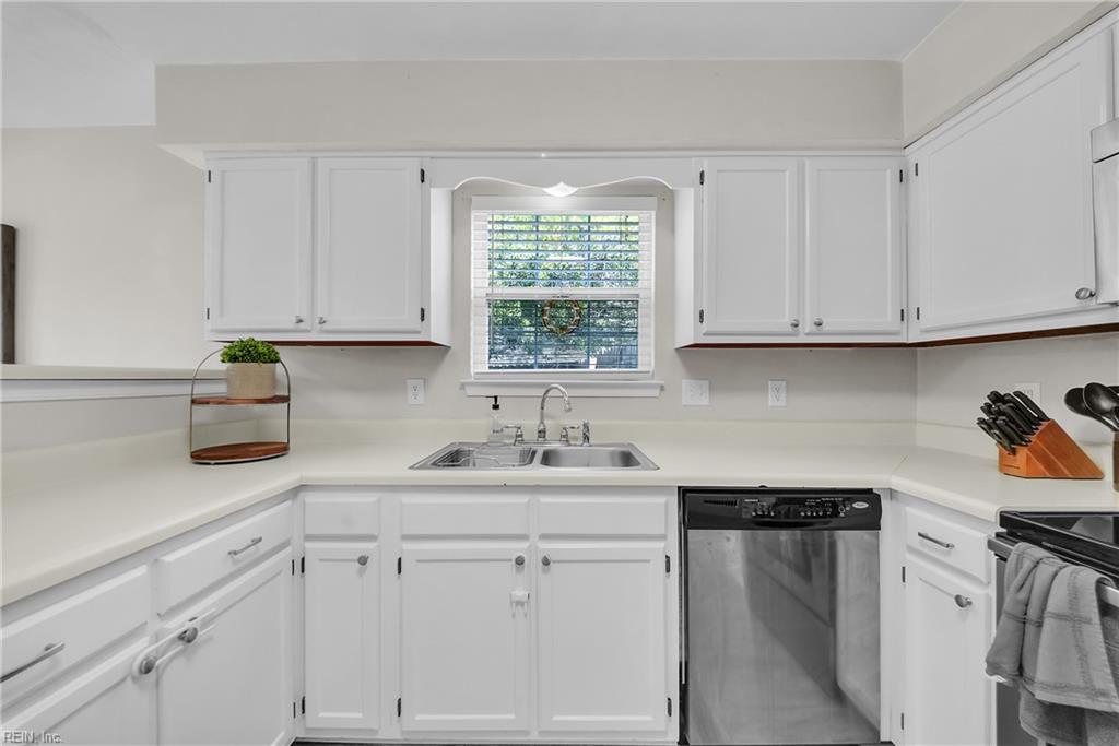 807 Brandsby Court Newport News VA 23608