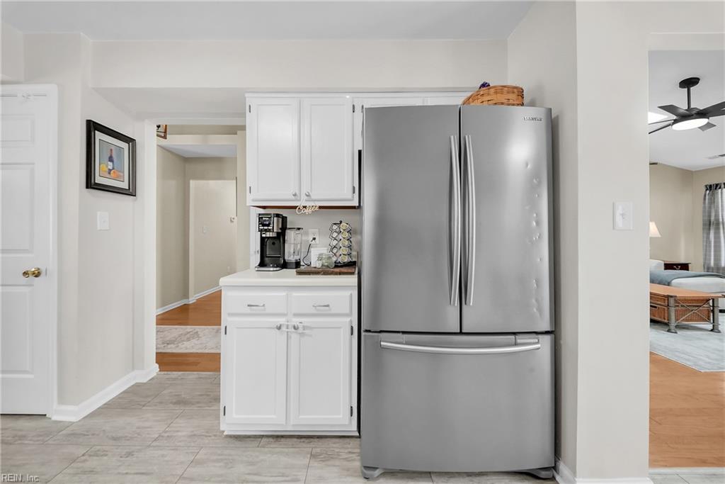 807 Brandsby Court Newport News VA 23608