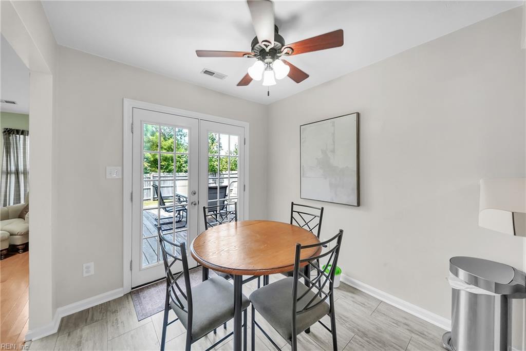 807 Brandsby Court Newport News VA 23608