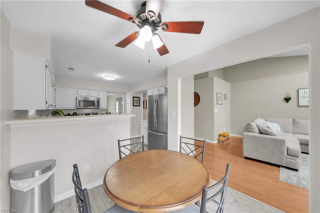 807 Brandsby Court Newport News VA 23608