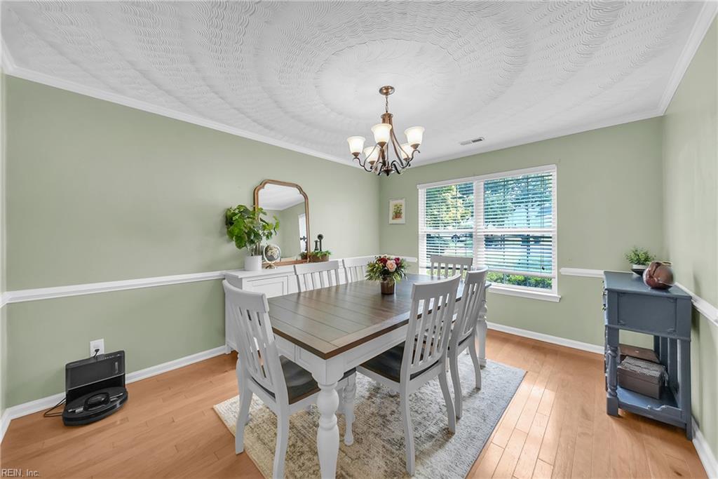 807 Brandsby Court Newport News VA 23608