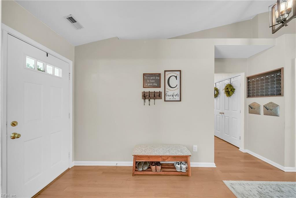 807 Brandsby Court Newport News VA 23608