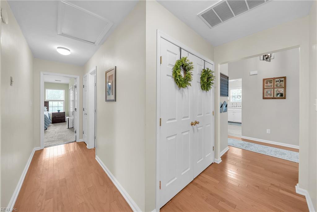 807 Brandsby Court Newport News VA 23608