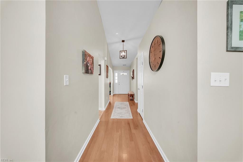 807 Brandsby Court Newport News VA 23608