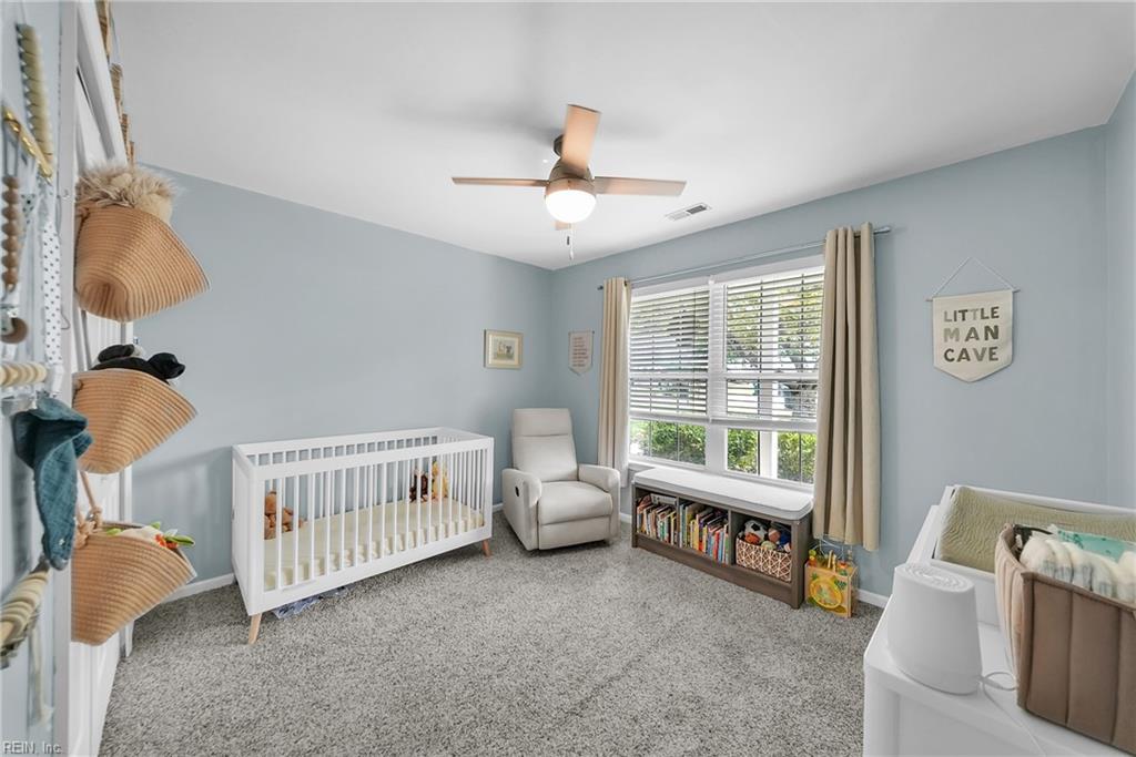 807 Brandsby Court Newport News VA 23608