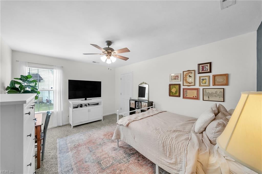807 Brandsby Court Newport News VA 23608