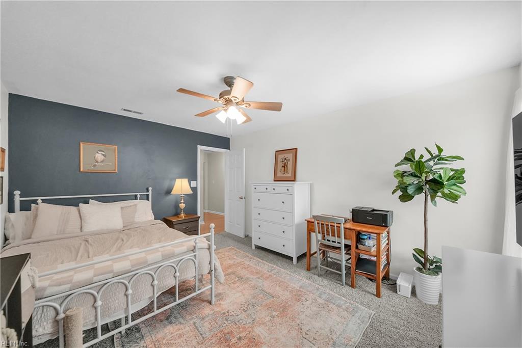 807 Brandsby Court Newport News VA 23608