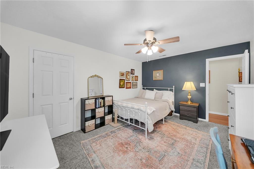 807 Brandsby Court Newport News VA 23608