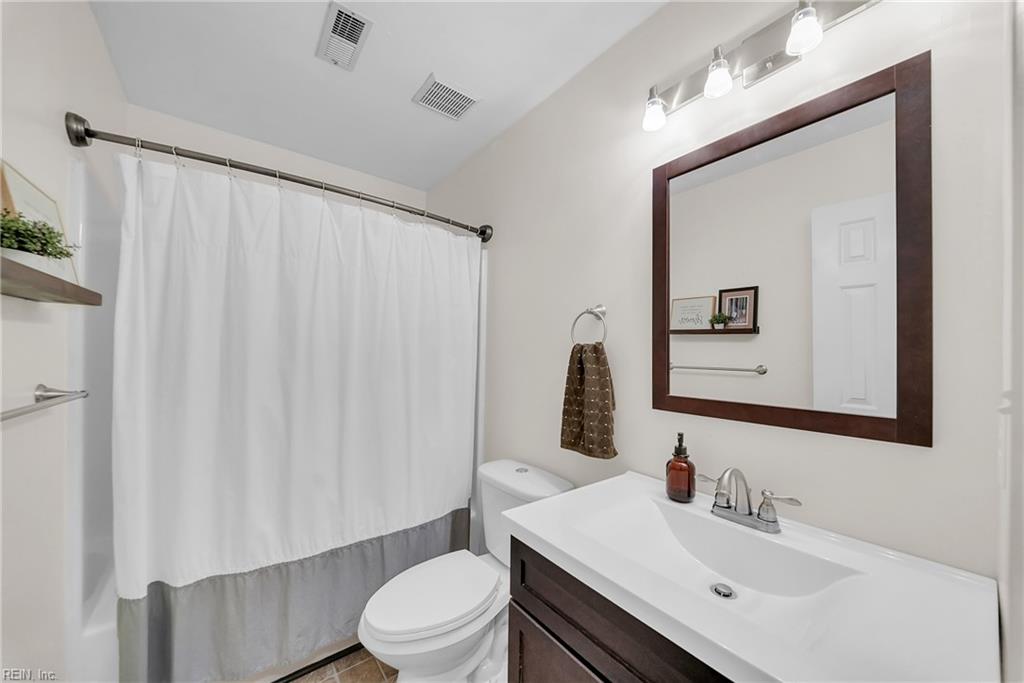 807 Brandsby Court Newport News VA 23608