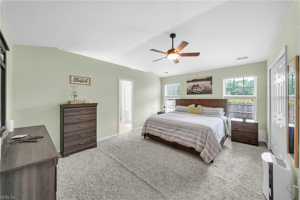 807 Brandsby Court Newport News VA 23608
