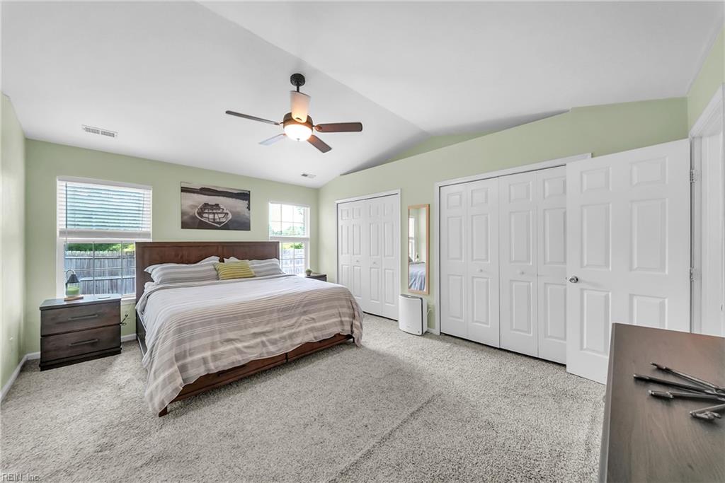 807 Brandsby Court Newport News VA 23608