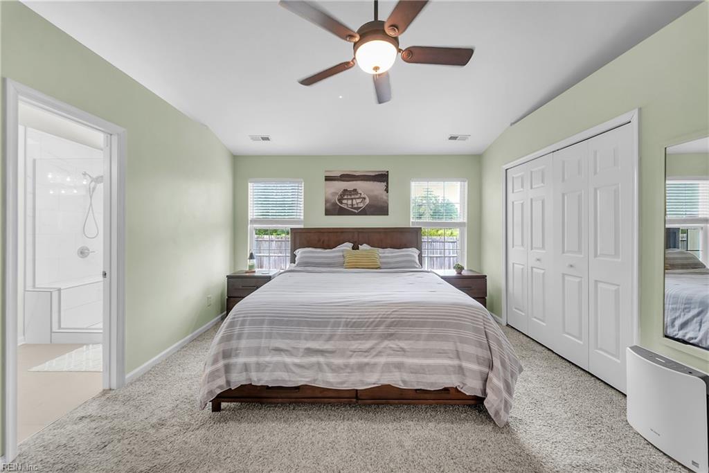 807 Brandsby Court Newport News VA 23608