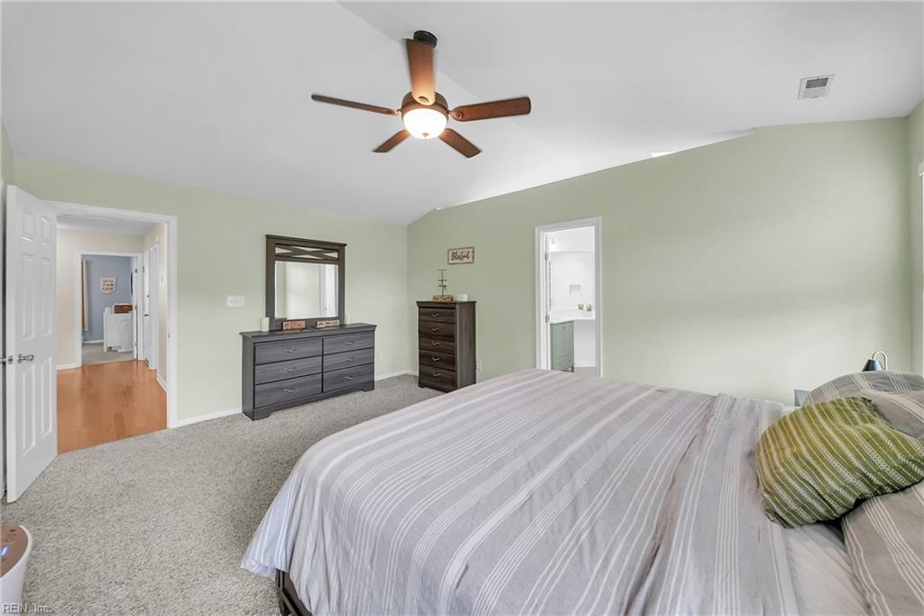 807 Brandsby Court Newport News VA 23608