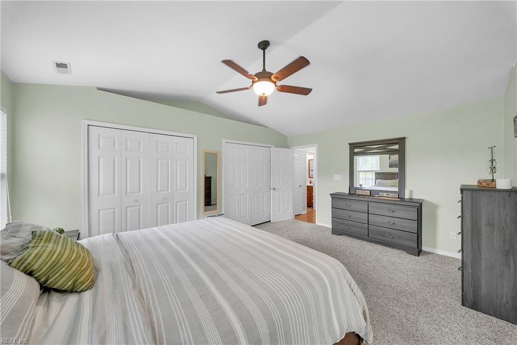 807 Brandsby Court Newport News VA 23608