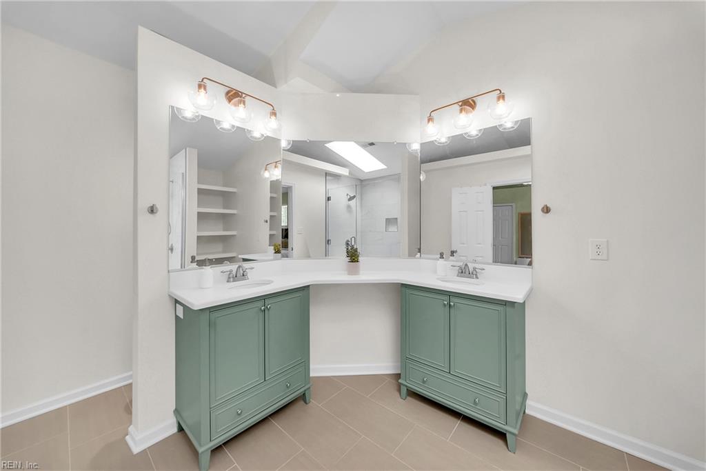 807 Brandsby Court Newport News VA 23608