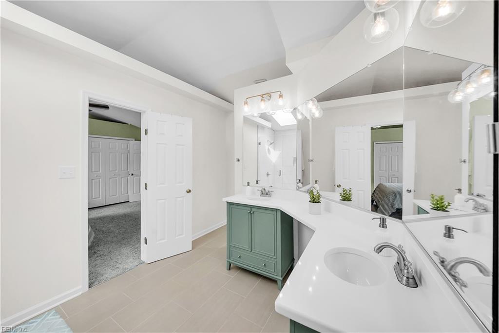 807 Brandsby Court Newport News VA 23608