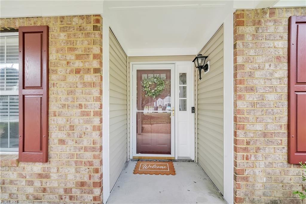 807 Brandsby Court Newport News VA 23608