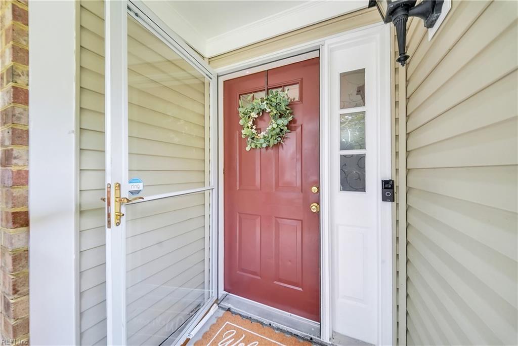 807 Brandsby Court Newport News VA 23608