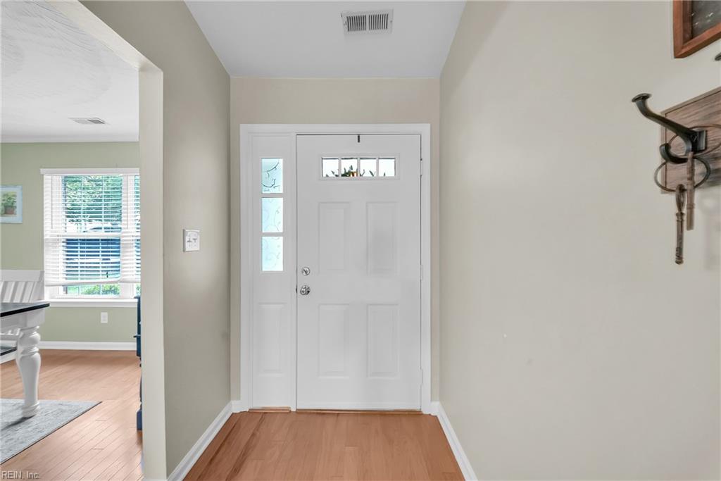 807 Brandsby Court Newport News VA 23608