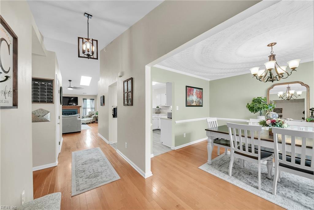 807 Brandsby Court Newport News VA 23608