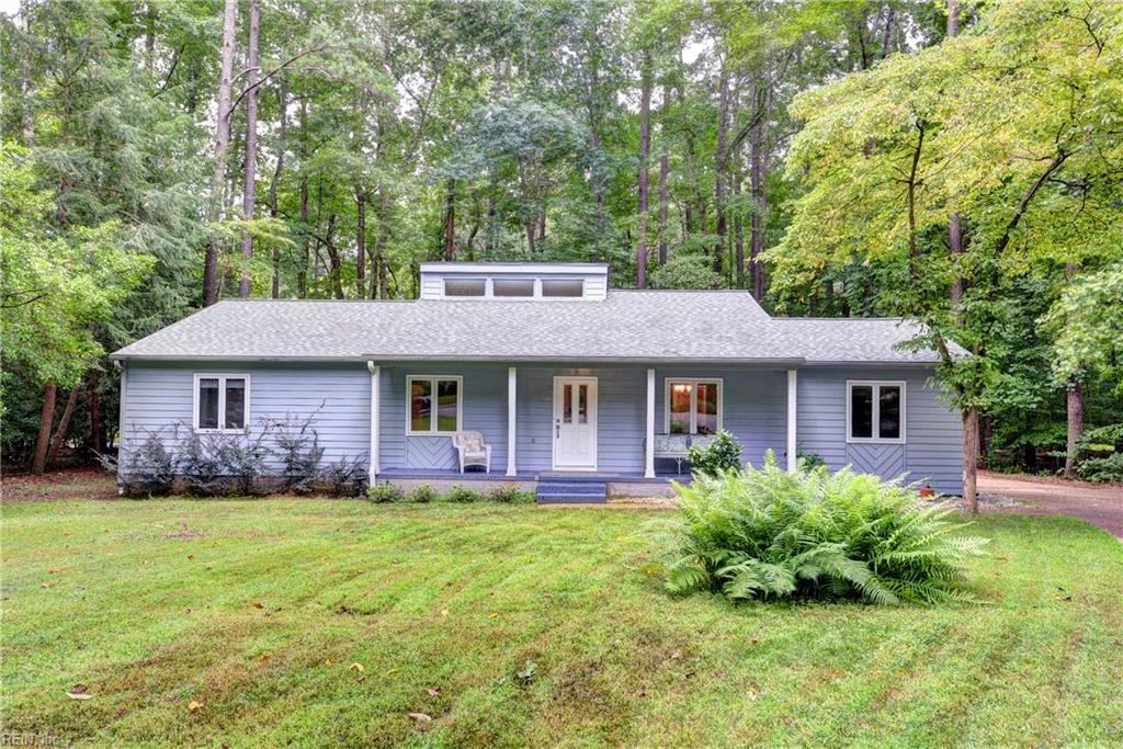 105 Daingerfield Road Williamsburg VA 23185