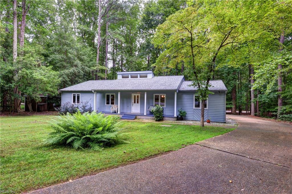 105 Daingerfield Road Williamsburg VA 23185