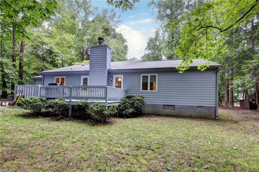 105 Daingerfield Road Williamsburg VA 23185