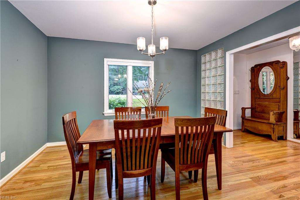 105 Daingerfield Road Williamsburg VA 23185