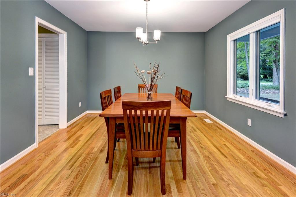 105 Daingerfield Road Williamsburg VA 23185