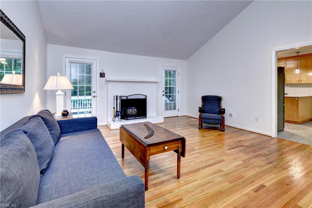 105 Daingerfield Road Williamsburg VA 23185