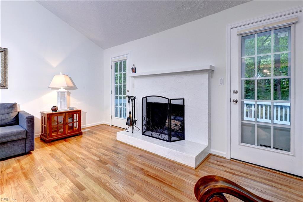 105 Daingerfield Road Williamsburg VA 23185