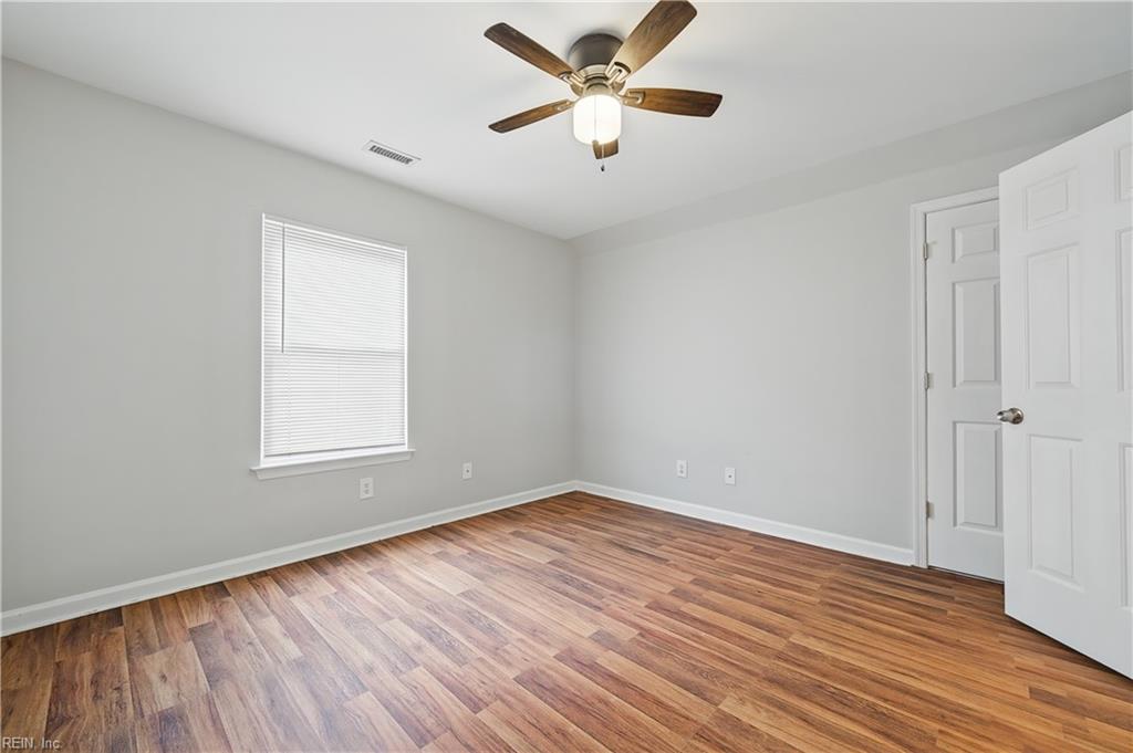 709 Brenda Road Newport News VA 23601
